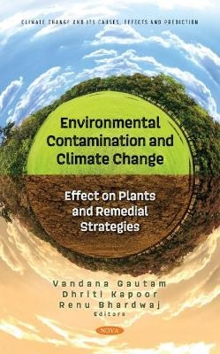 Environmental Contamination and Climate Change - 