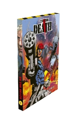 To The Death Volume One - 
