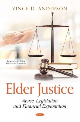 Elder Justice