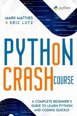 Python Crash Course