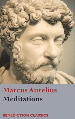 Meditations - Marcus Aurelius