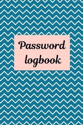 Password Logbook