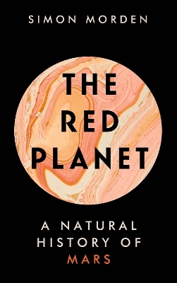 The Red Planet - Simon Morden