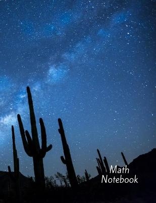 Math Notebook - Mick Wells