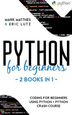 Python for Beginners