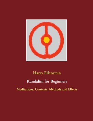 Kundalini for Beginners