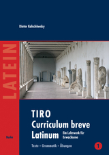 TIRO Curriculum breve Latinum (1) - Dieter Kolsch&ouml;wsky