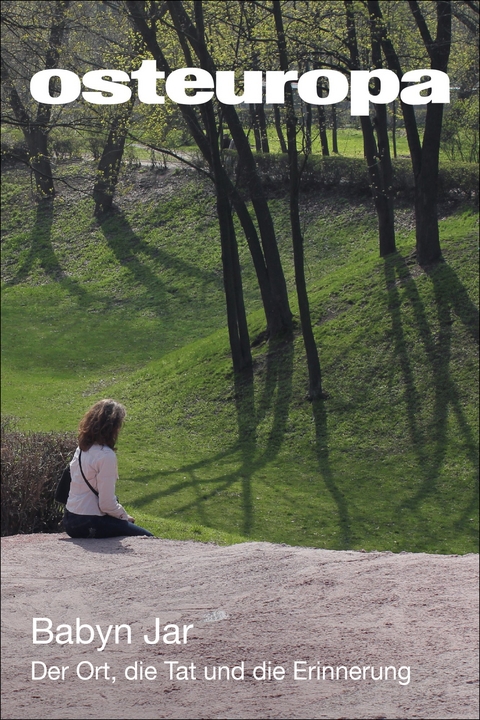 Osteuropa 71 (2021) 01&ndash;02