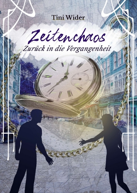 Zeitenchaos - Tini Wider
