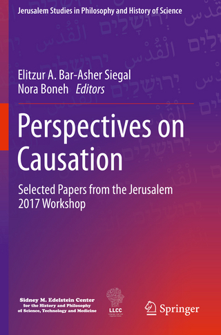 Perspectives on Causation