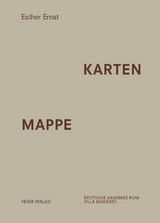 Karten Mappe - Esther Ernst