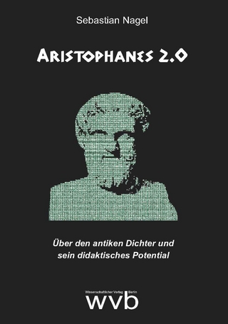 Aristophanes 2.0
