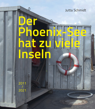 Der Phoenix-See hat zu viele Inseln