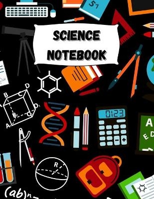 Science Notebook - Daemon's Notebooks