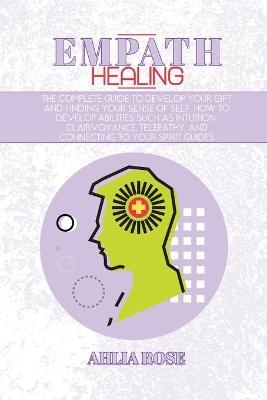Empath Healing