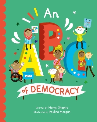 ABC of Democracy - Nancy Shapiro
