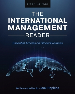 The International Management Reader - 
