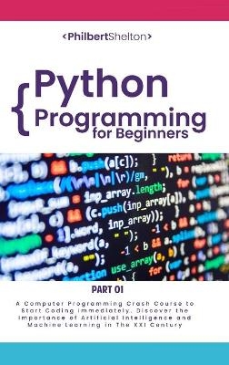 Python Programming for Beginners
