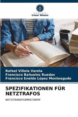 Spezifikationen Für Netztrafos