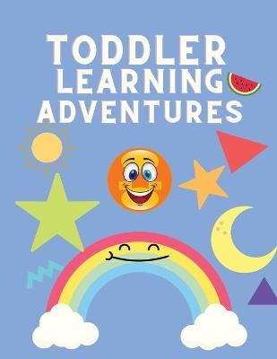 Toddler Learning Adventure