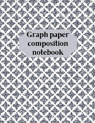 Graph Paper Composition Notebook - George Radians