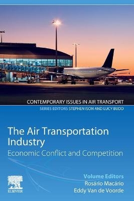 The Air Transportation Industry