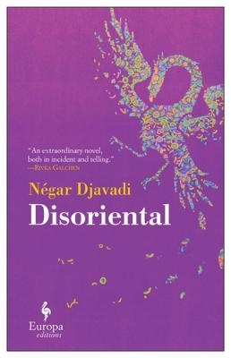 Do Not Use Disoriental - Negar Djavadi