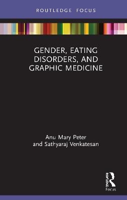 Gender, Eating Disorders, and Graphic Medicine