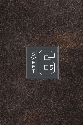 Sweet 16s -  Sweet 16s Media