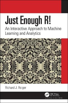 Just Enough R! - Richard J. Roiger