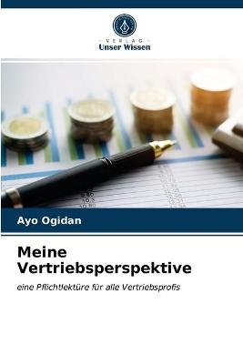 Meine Vertriebsperspektive