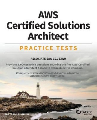 AWS Certified Solutions Architect Practice Tests
