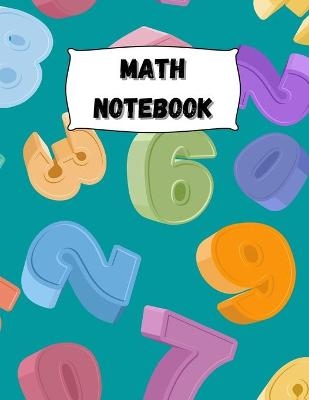 Math Notebook - Daemon's Notebook