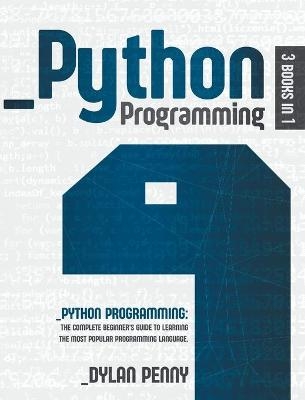 Python Programming