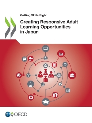 Creating responsive adult learning opportunities in Japan -  Organisation for Economic Co-Operation and Development