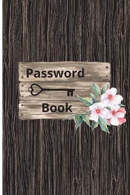 Password Book