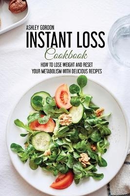 Instant Loss Cookbook