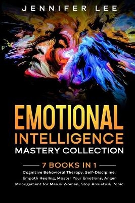 Emotional Intelligence Mastery Collection - Jennifer Lee