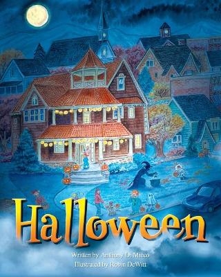 Halloween - Anthony Di Micco