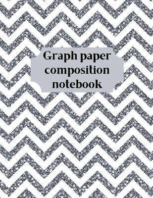 Graph Paper Composition Notebook