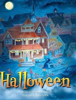 Halloween - Anthony Di Micco