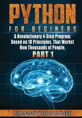 Python for Beginners