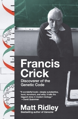 Francis Crick