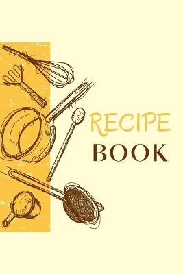 Recipe Book