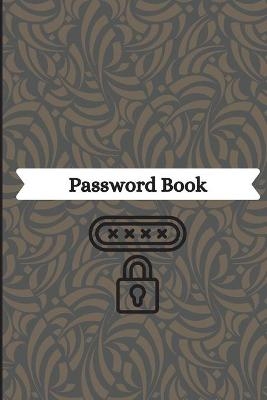 Password Book