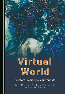 Virtual World
