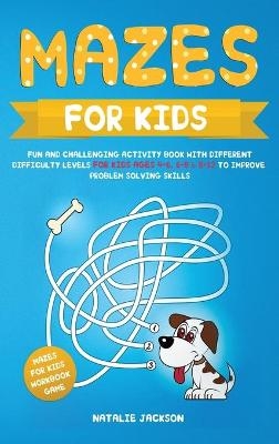 Mazes for Kids
