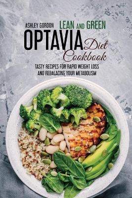 Lean and Green Optavia Diet Cookbook