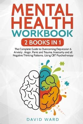 Mental Health Workbook