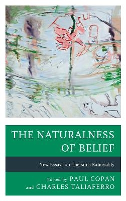 The Naturalness of Belief - 